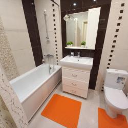 2-комнатные апартаменты улучшенные