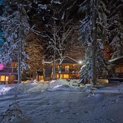 Фото Отель Arkhyz Family Club ( Фэмили Клаб)