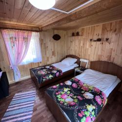 Фото Отель Усадьба Копылова