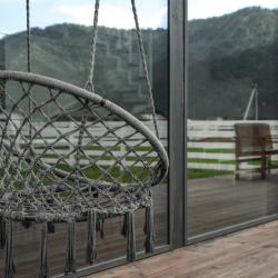 Фото Отель Альпинс residence