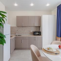 Фото Отель Квартира StarHouse (Стар Хаус) АдмиралЪ