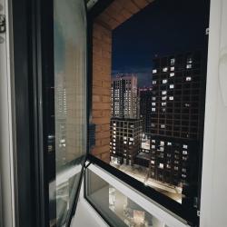 1-комнатные апартаменты стандарт с 1 двуспальной кроватью