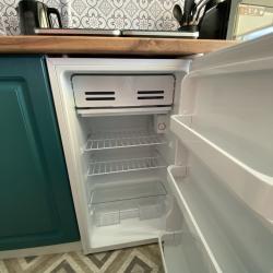 1-комнатные апартаменты студия