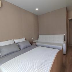 Фото Отель ZNS Rent (ЗНС Рент) на улице Аркадия Шипунова 46