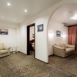 фото 46 Le Vashoff Hotel (Ле Вашофф)