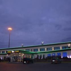 Фото Отель Итиль