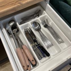 Фото Апартаменты на улице Комиссара Габишева 16