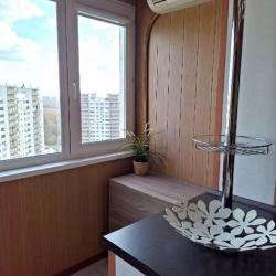 Фото Отель Квартира на Островитянова 9к3