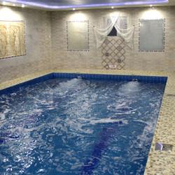 Фото Отель Барбарис