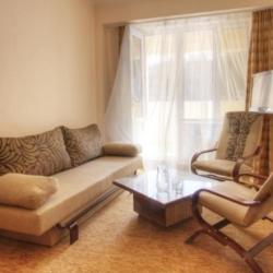 Фото Отель Tsaghkahovit Hotel (Цахкаовит)