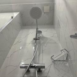 Номер стандарт с 1 двуспальной кроватью