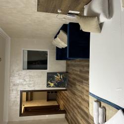 2-местный номер полулюкс с видом на море