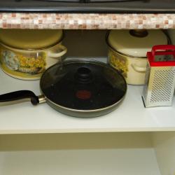 Фото Апартаменты на улице Телевизионная