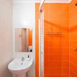 Фото Отель Orange Apart (Орандж Апарт) в ЖК «Старт»