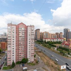 1-комнатные апартаменты люкс