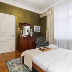 фото 17 GMApartments (ДжиЭмАпартментс) на улице Новый Арбат 31/12