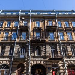 фото 3 Сити на Коломенской