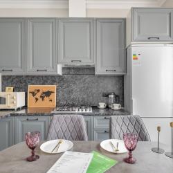 Фото Апартаменты на улице Гастелло, 71Ак1