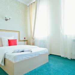 Фото Отель Онегин