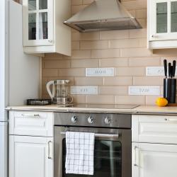 Фото Апартаменты Paints (Пейнтс) на шоссе Южное