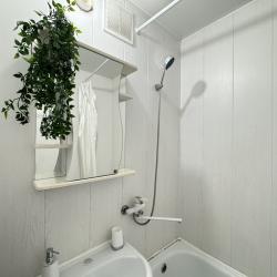 Фото Апартаменты на улице Академика Королёва 8