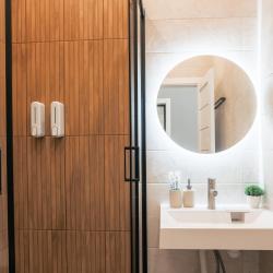 Фото Отель SweetHome (СвитХоум) на улице Красноказачья
