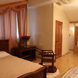 Люкс Пент Хаус