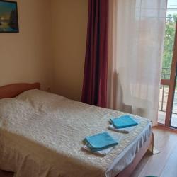 Фото Отель У Аниты