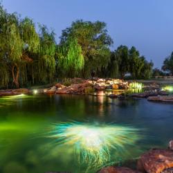 Фото Отель Абрау-Дюрсо на Плавнях