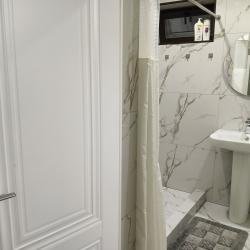 Фото Апартаменты на улице Новая 27с2