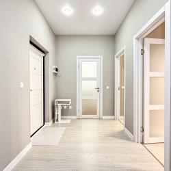 Фото Апартаменты Монако 24 на улице Алексея Матвейкина 1А корпус 2 (64)