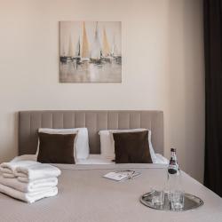 фото 45 Smart Lofts (Смарт Лофтс) на улице Новодмитровская