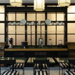 Фото Отель Esquisse Design Hotel (Эскиз Дизайн)