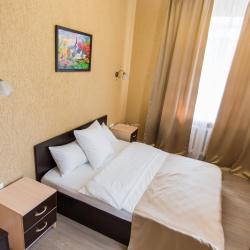 Фото 22-HOTEL (22-Отель) на Привокзальной