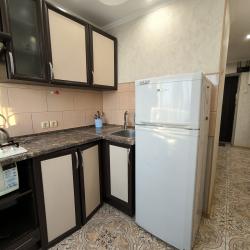 1-комнатные апартаменты стандарт