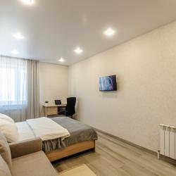 Фото Апартаменты на улице Ново-Садовая 215Б