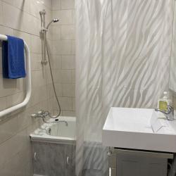 Фото Апартаменты на шоссе Суздальском 28 корпус 4