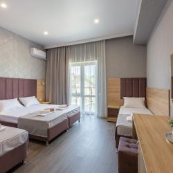 Фото Отель Гранада