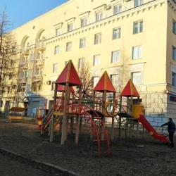 3-комнатные апартаменты улучшенные