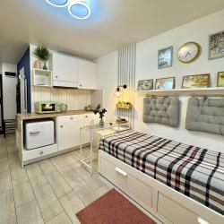 Фото Отель Volga Rent (Волга Рент) на шоссе Алтуфьевское 2 к1