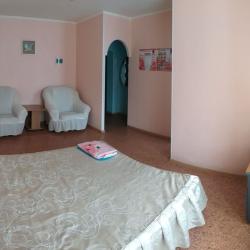 Фото Апартаменты на Амурском бульваре, 23