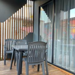 Фото Отель Casa de la Luz (Каса де ла Луз)