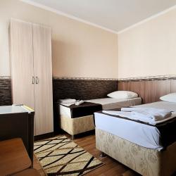 Фото Отель Гармония