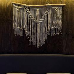 Купольный дом WOOD