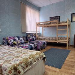 Апарт-отель Солнечный — 3f6858cafe6b455f06a4a976e79033eb