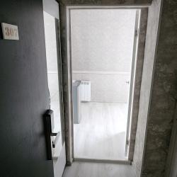 Номер люкс