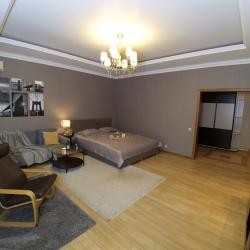 1-комнатные апартаменты стандарт