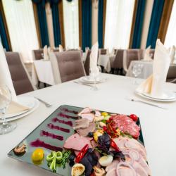 Фото Отель Дворец Нарзанов