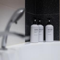 Фото Li Apartments City (Ли Апартаменты Сити) на улице Институтская