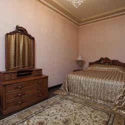 Фото Отель Darhan Boutique (Дархан Бутик)